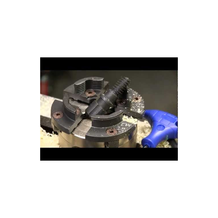 Oneway Talon Chuck System - main pic