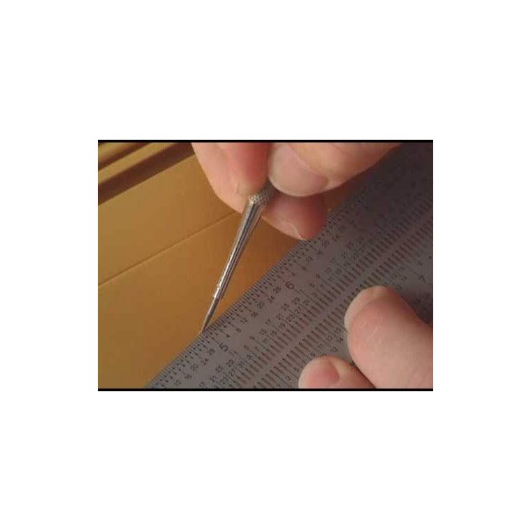 INCRA Precision Marking Rules - main pic