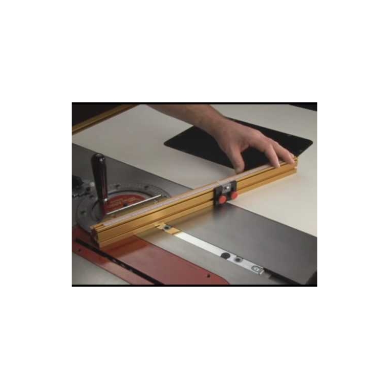 Incra Miter Gauge 1000 - main pic