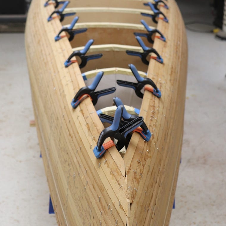 Rockler Bandy Clamps (Pairs) - full pic 