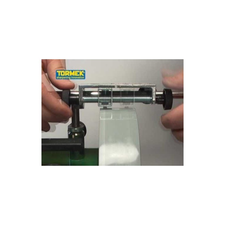 Diamond Stone Truing Tool TT-50 for Tormek Sharpening Systems - main pic