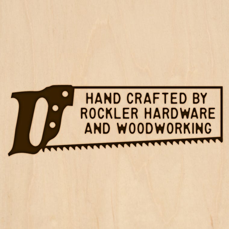 Custom Branding Iron Standard Plus - 24 Styles Available - full pic 