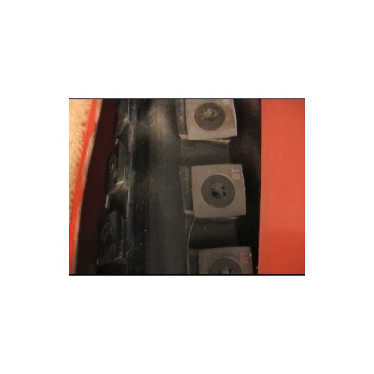Powermatic&reg; 15'' Planer with Helical Cutterhead - main pic