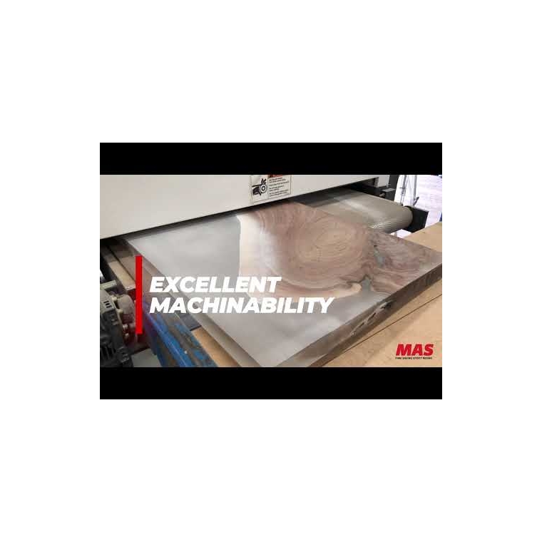 MAS Deep Pour X Epoxy - main pic