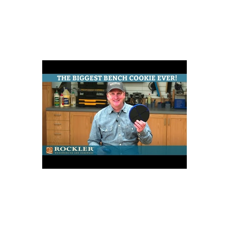 Rockler Bench Cookie Connect - main pic