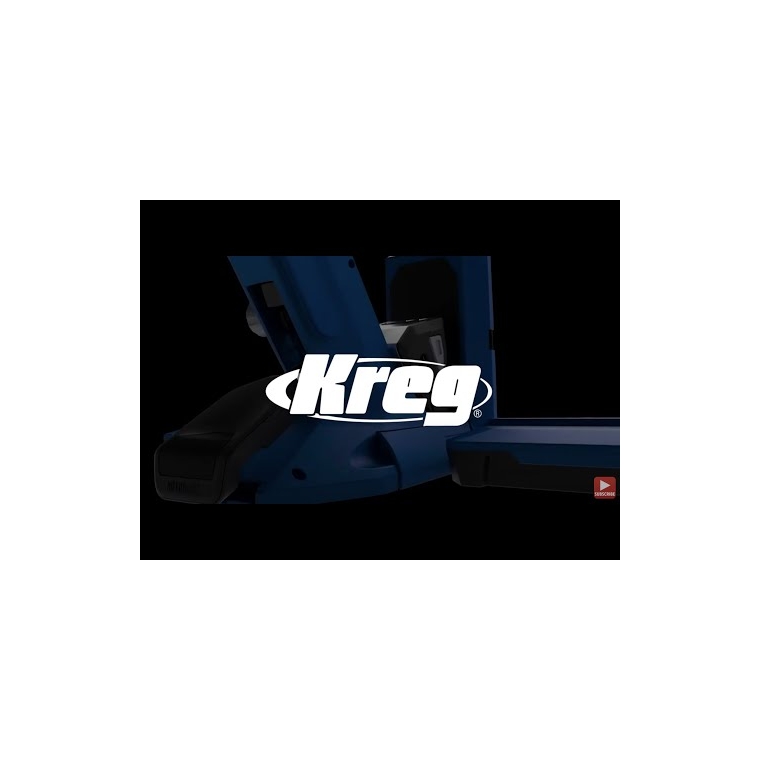 Kreg 720 Pocket Hole Jig - main pic