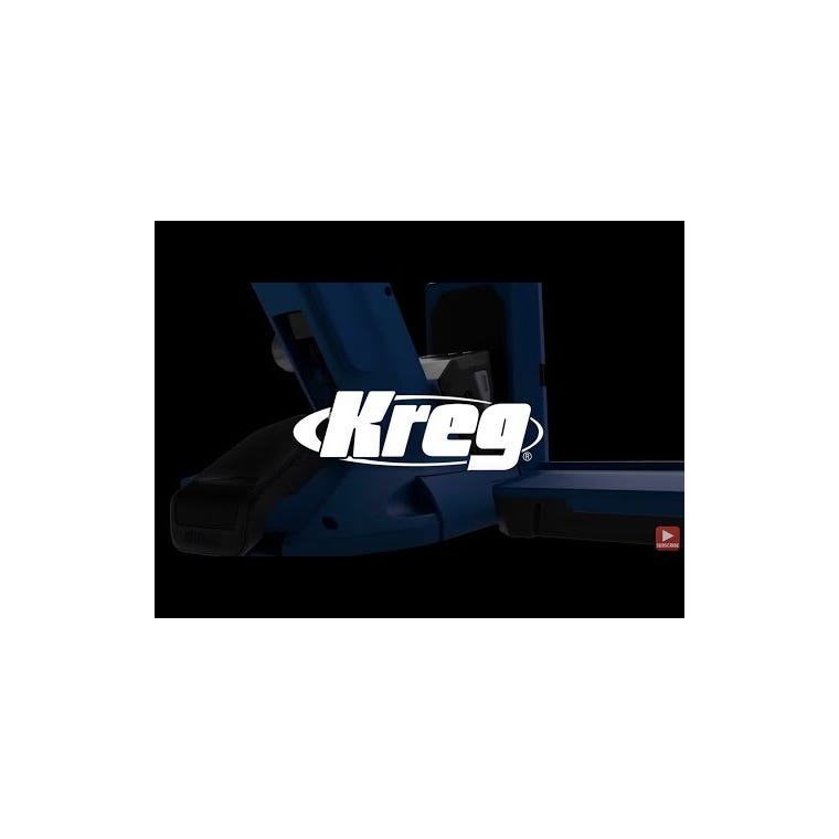 Kreg 720PRO Pocket Hole Jig - main pic