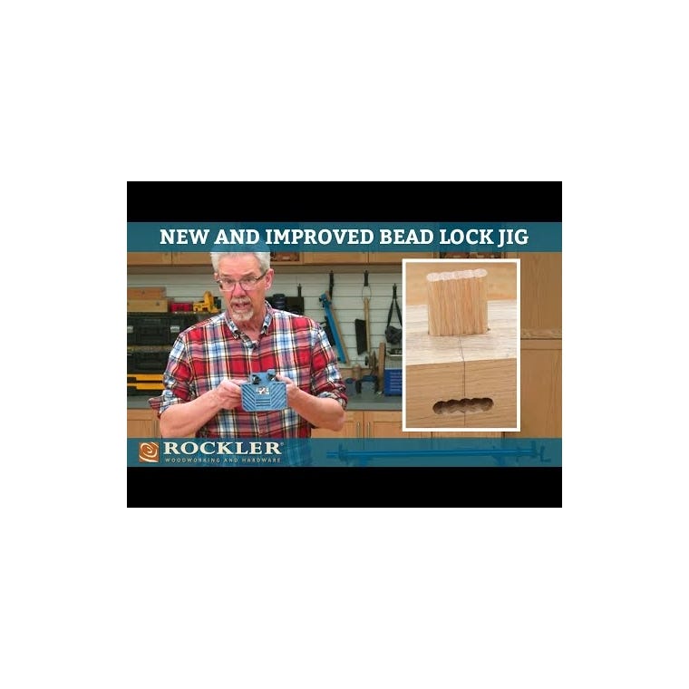 Beadlock&reg; Tenon Stock - main pic