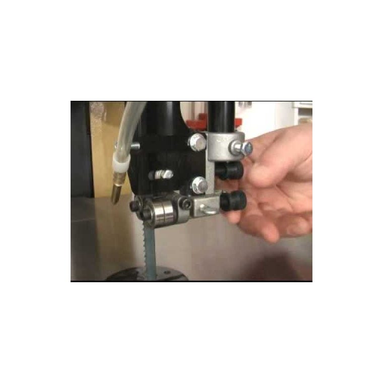 Powermatic&reg; 14'' Band Saw with 2-Piece Stand - main pic