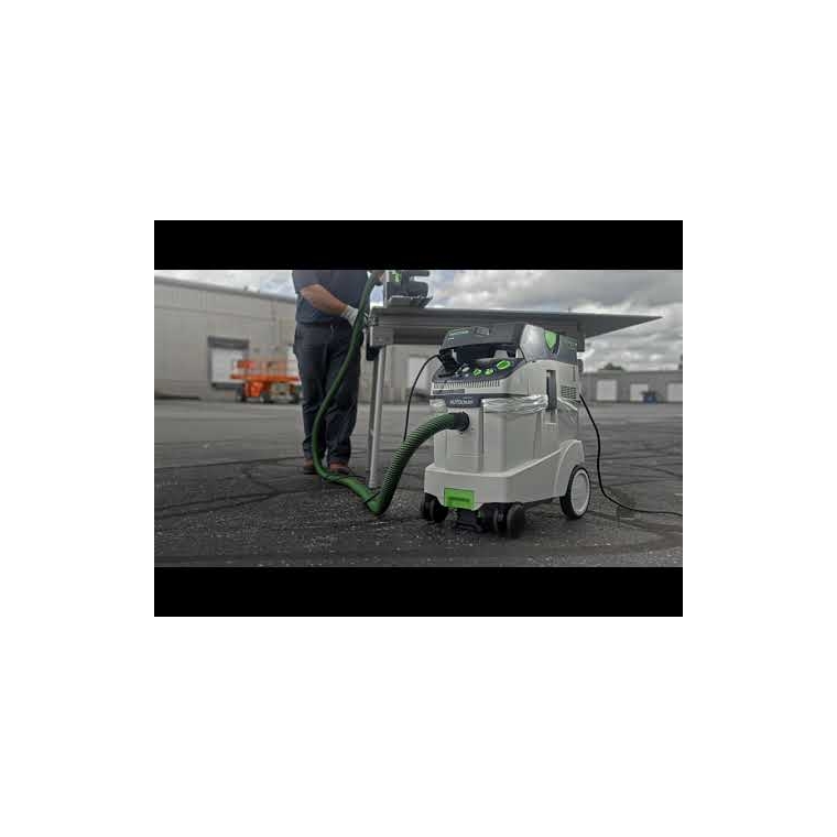 Festool RO 150 FEQ 6'' Rotex Sander (576028) - main pic