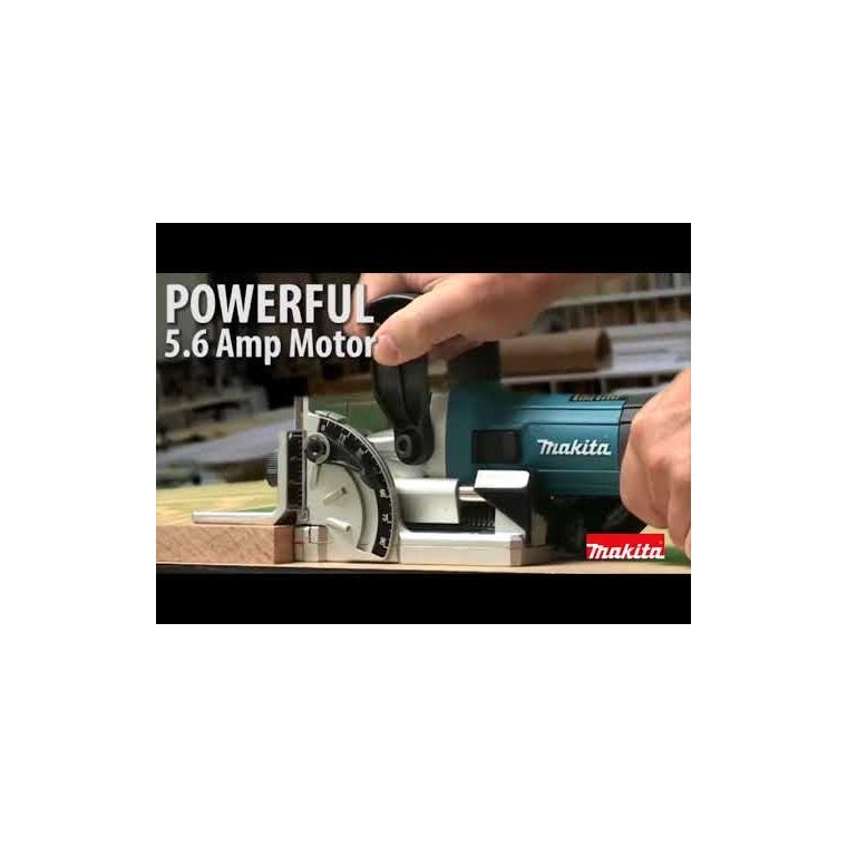 Makita PJ7000 Plate Joiner - main pic