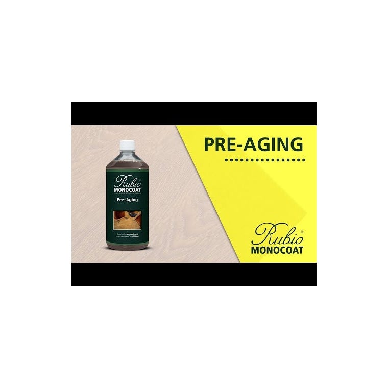 Rubio Monocoat Pre-Aging, 100ml - main pic