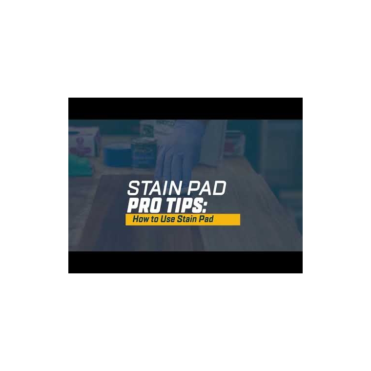 Cut-to-Size 6'' x 8'' Stain Pads, 2-Pack - main pic