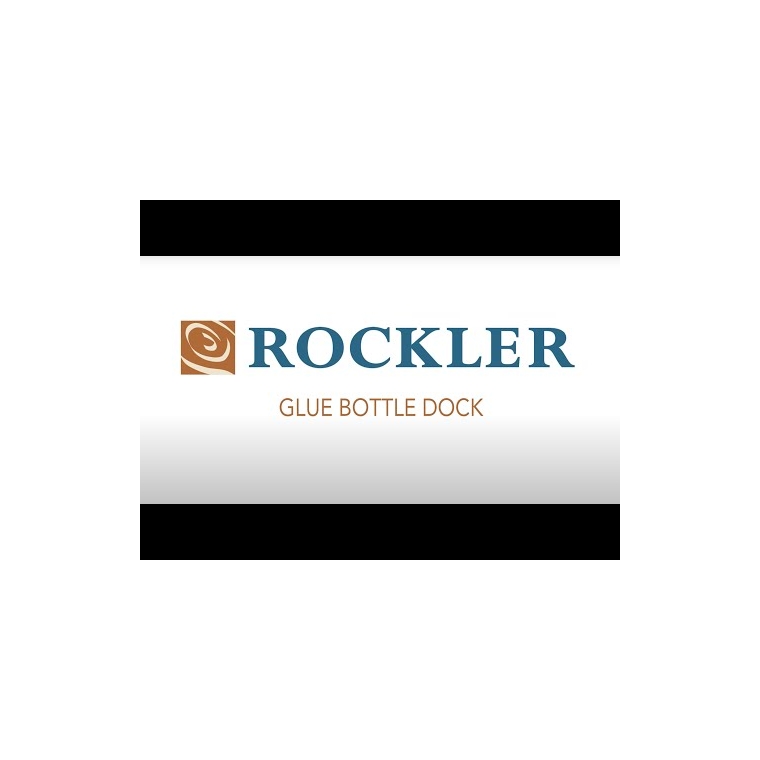 Rockler Glue Bottle Dock - main pic