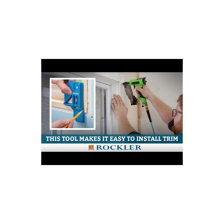 Rockler Trim Gauge - main pic