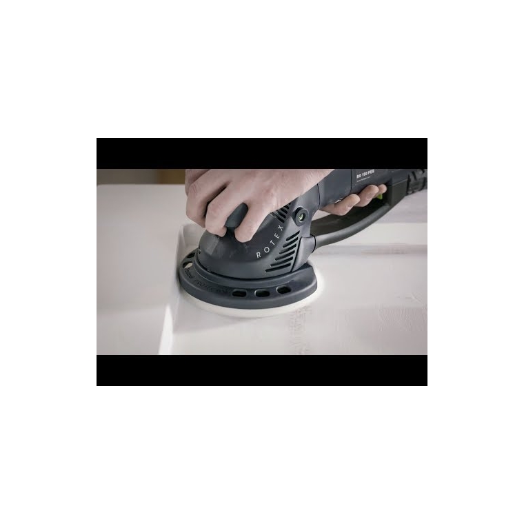 Festool RO 150 FEQ 6'' Rotex Sander (576028) - main pic