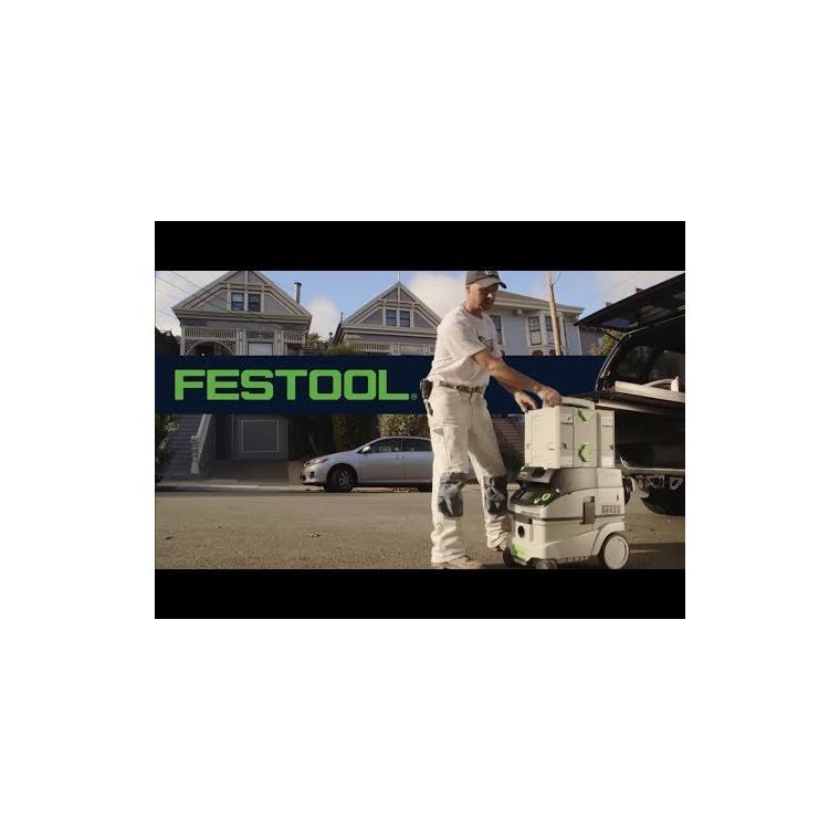 Festool RO 150 FEQ 6'' Rotex Sander (576028) - main pic