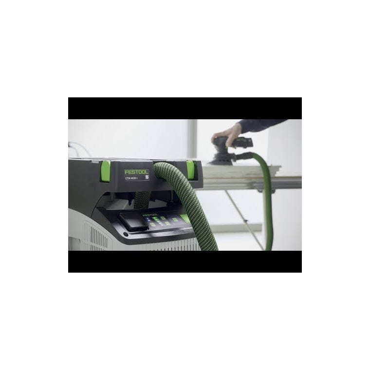 Festool CT Midi I HEPA Dust Extractor (574837) - main pic