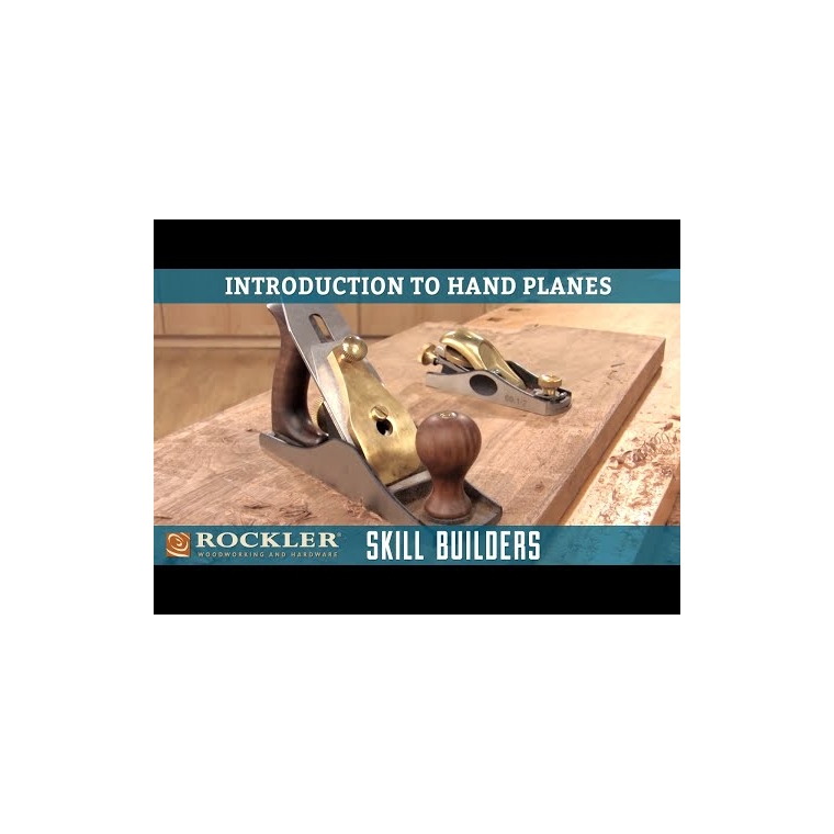 Bench Dog 3-in-1 Shoulder Plane - main pic