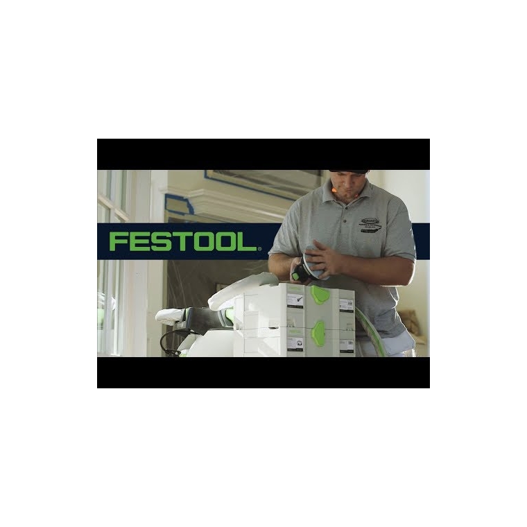 Festool ETS EC 150/3 EQ 6'' Brushless Finishing Sander (576326) - main pic