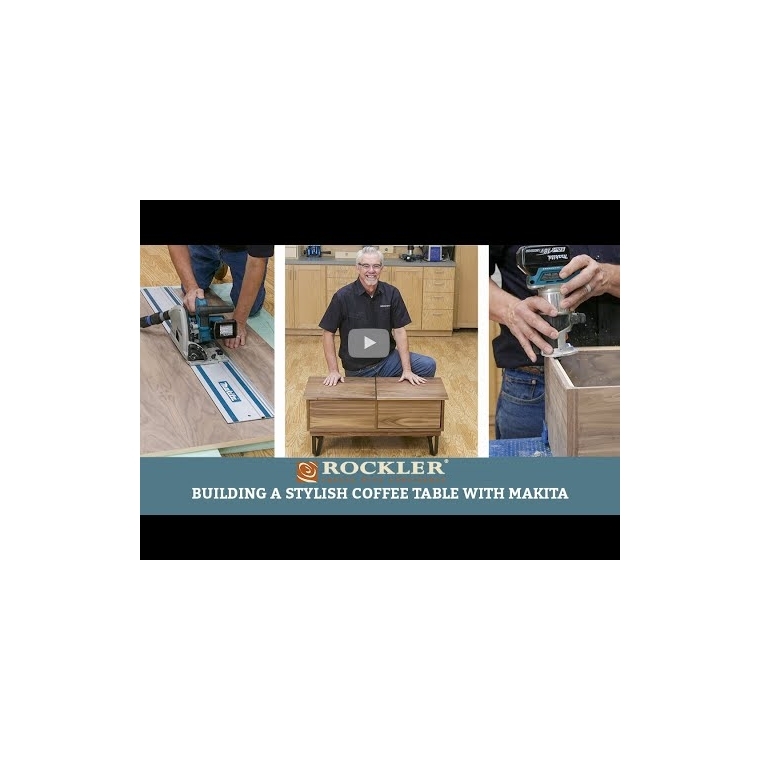Makita XPS01PTJ 18V X2 Brushless Cordless 6-1/2'' Plunge-Cut Circular Saw Kit - main pic