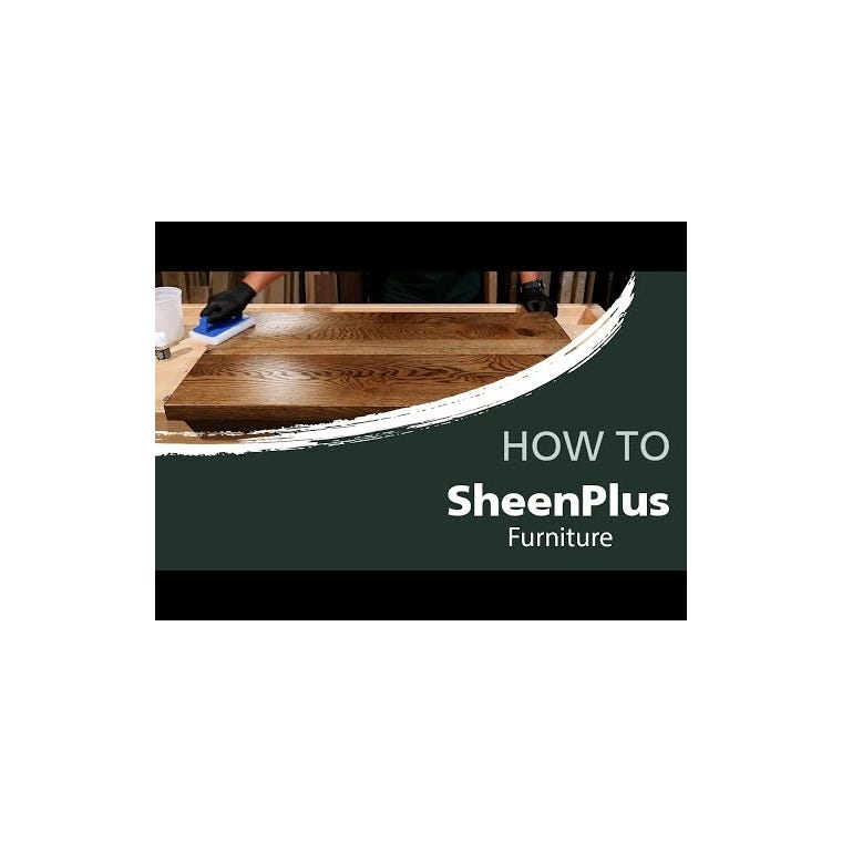 Rubio Monocoat SheenPlus Wood Finish Combo Kits - main pic
