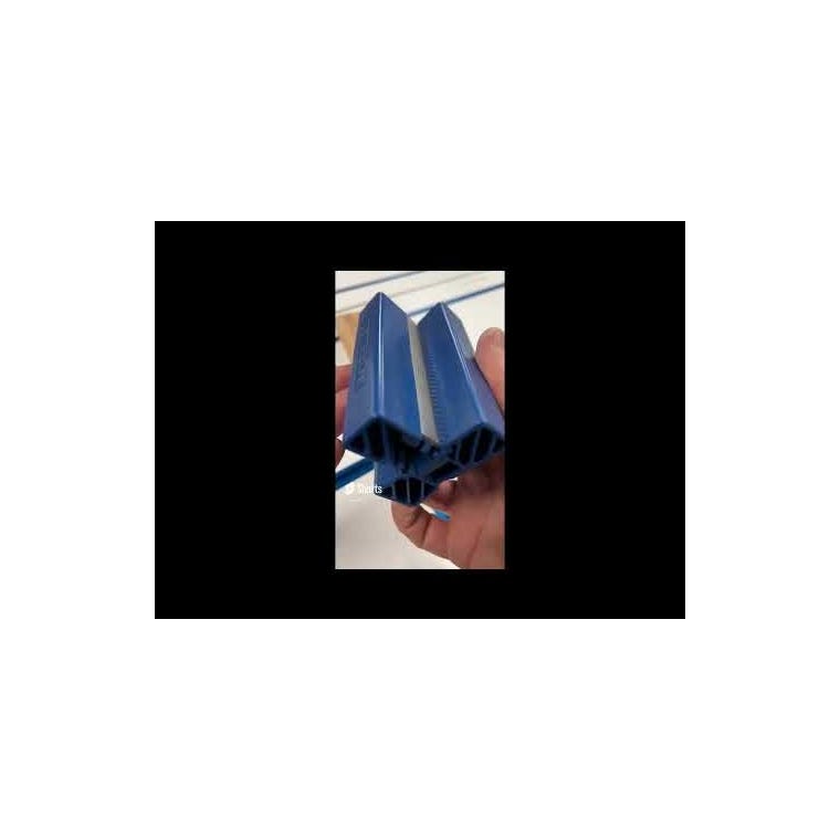 Rockler 3-in-1 Cabinet Scraper Sharpening Tool - main pic