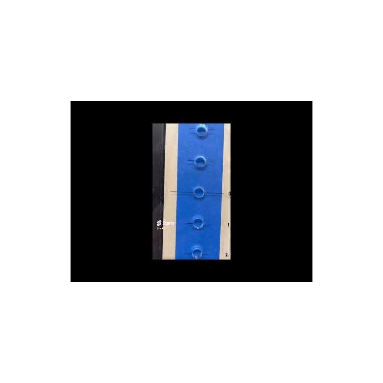 Rockler Pro Shelf Drilling Jig - main pic