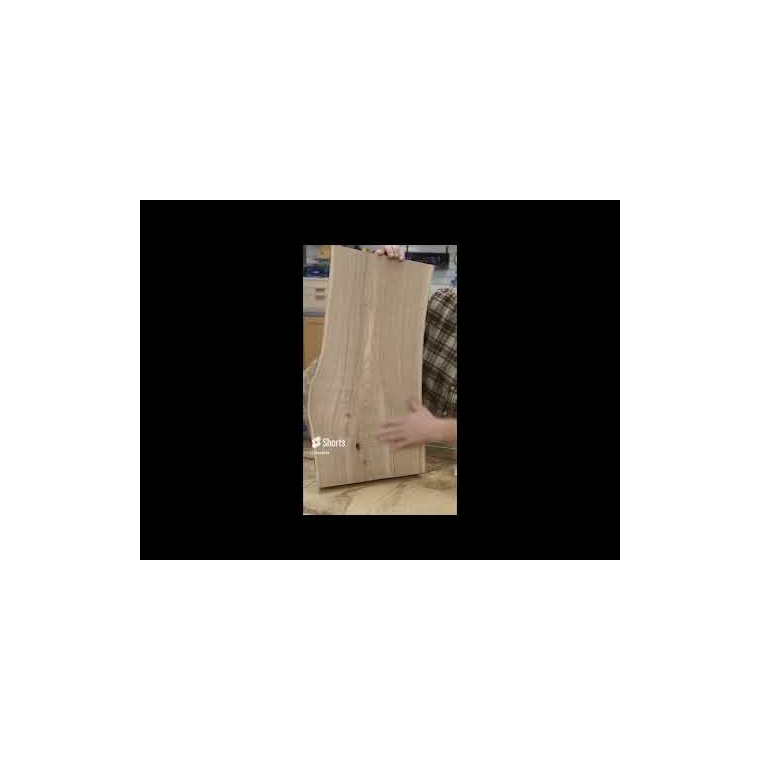 Rockler Benchtop Board Flattening Jig (for Smaller Slabs) - main pic