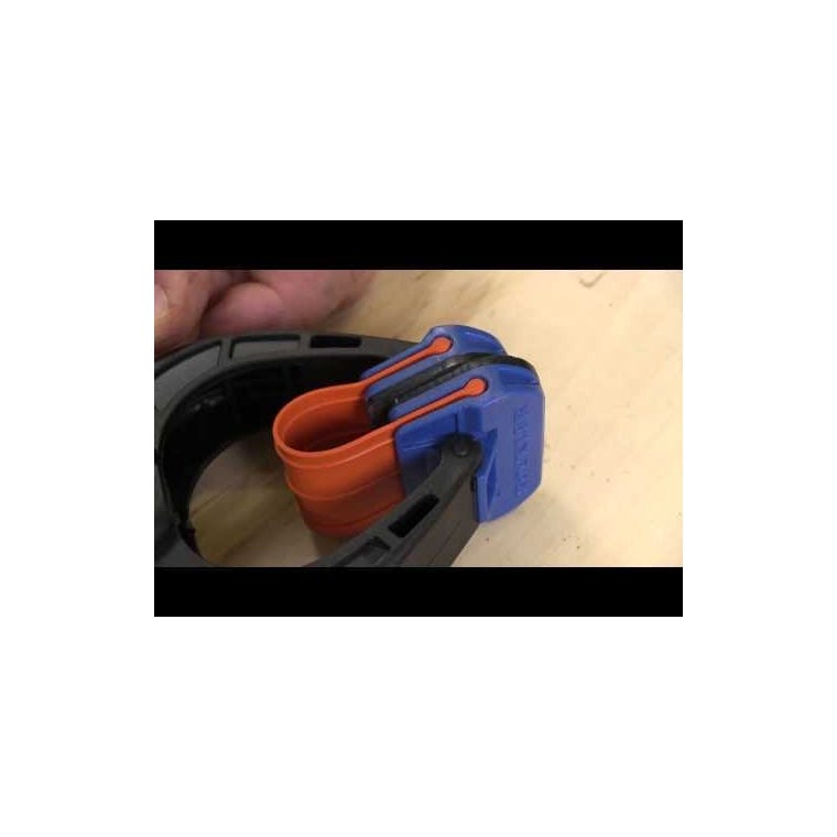 Rockler Bandy Clamps (Pairs) - main pic