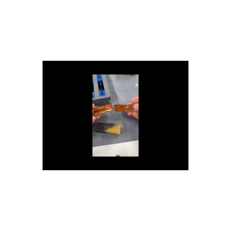 Rockler Silicone Casting Mold, Pen Blanks - main pic