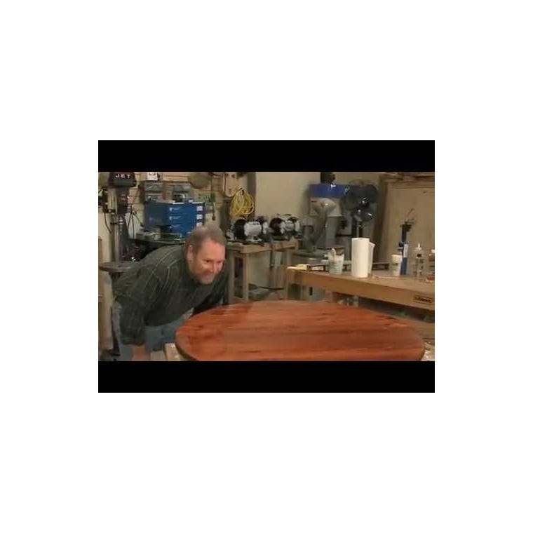 MirrorCoat&reg; Bar/Tabletop Finish - main pic