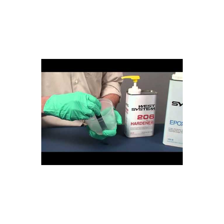 WEST SYSTEM&reg; Epoxy Resin - main pic
