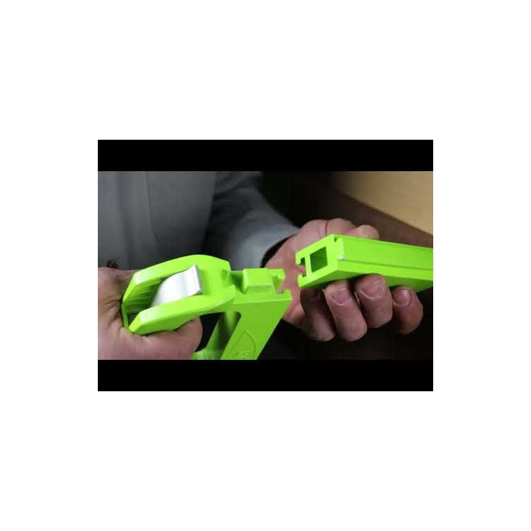 BOW GuidePRO GP7 Feather Extension Kit - main pic