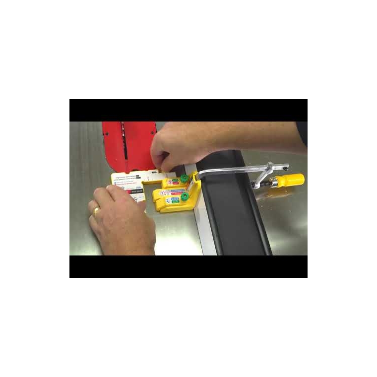 Micro Jig MatchFit Setup Gauge - main pic