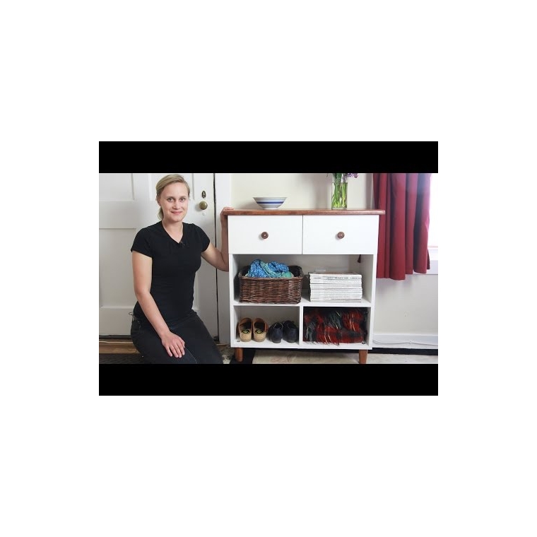 100-lb. Zinc Over-Travel Drawer Slides (Pair) - Centerline&reg; 757 (10" to 28") - main pic