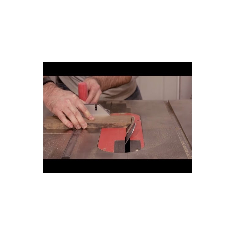 JIG IT&reg; Hinge Mortising System - main pic