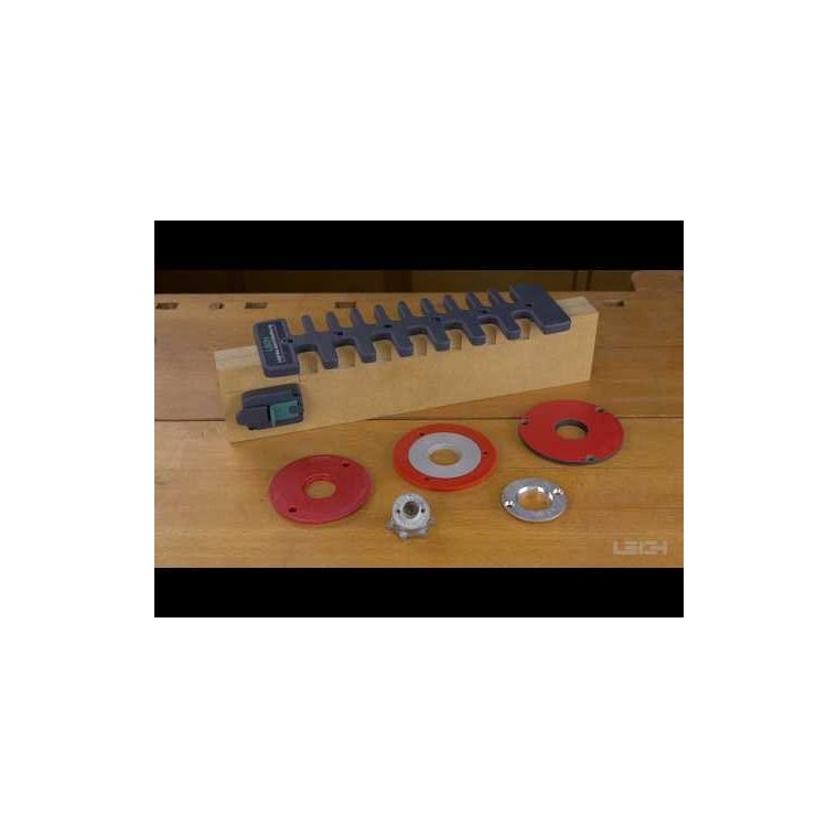 Leigh B975 Box Joint and Beehive Jig - main pic