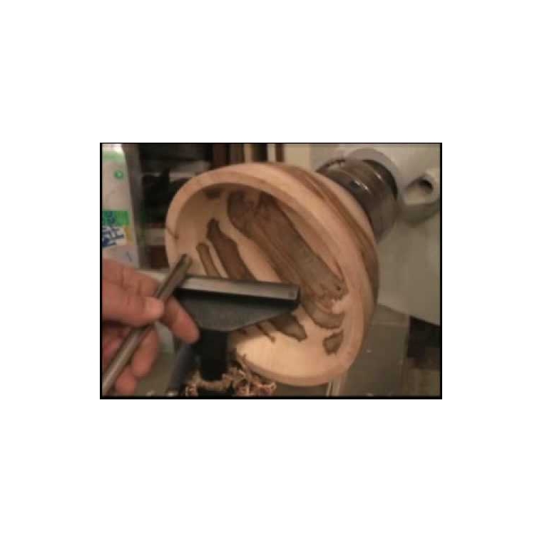 Robert Sorby Standard Bowl Gouges (Deep Flute) - main pic