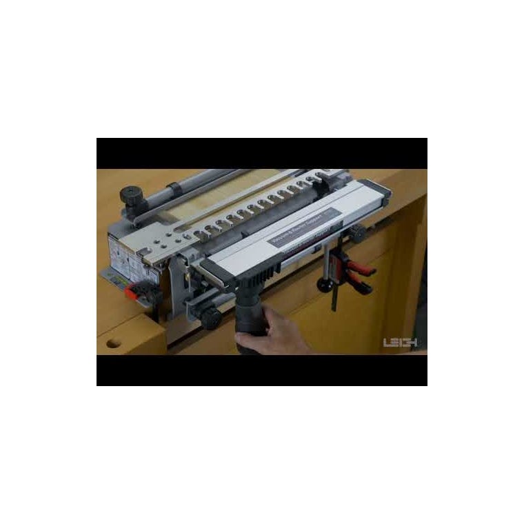VRS1200 Vacuum & Router Support for 4200 Series Porter-Cable Dovetail Jigs - main pic