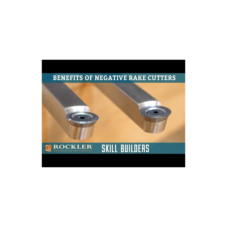 Easy Wood Tools 4200 Full-Size Easy Finisher - main pic
