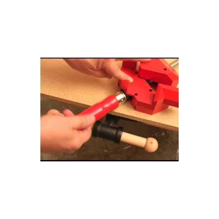 Bessey Angle Clamp - main pic
