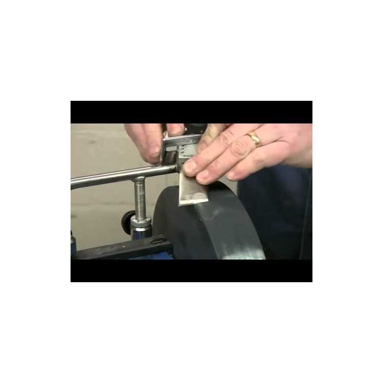 Tormek Japanese Waterstone SJ-250 - main pic