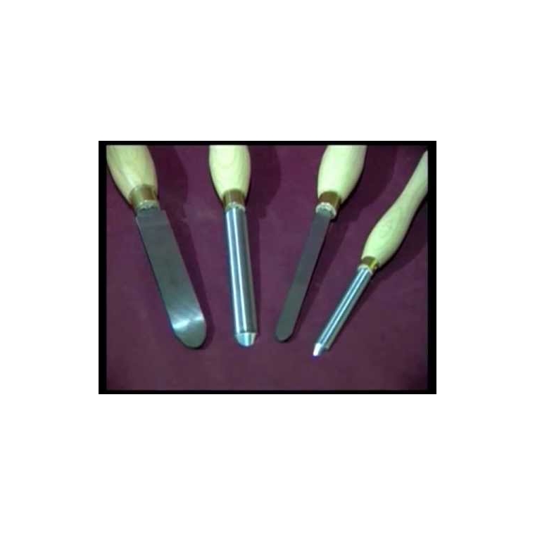 Robert Sorby Spindlemaster-Spindlemaster - main pic