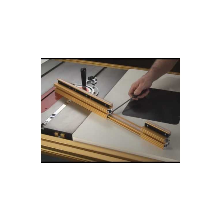 Incra&reg; Miter 1000SE with Telescoping Fence - main pic