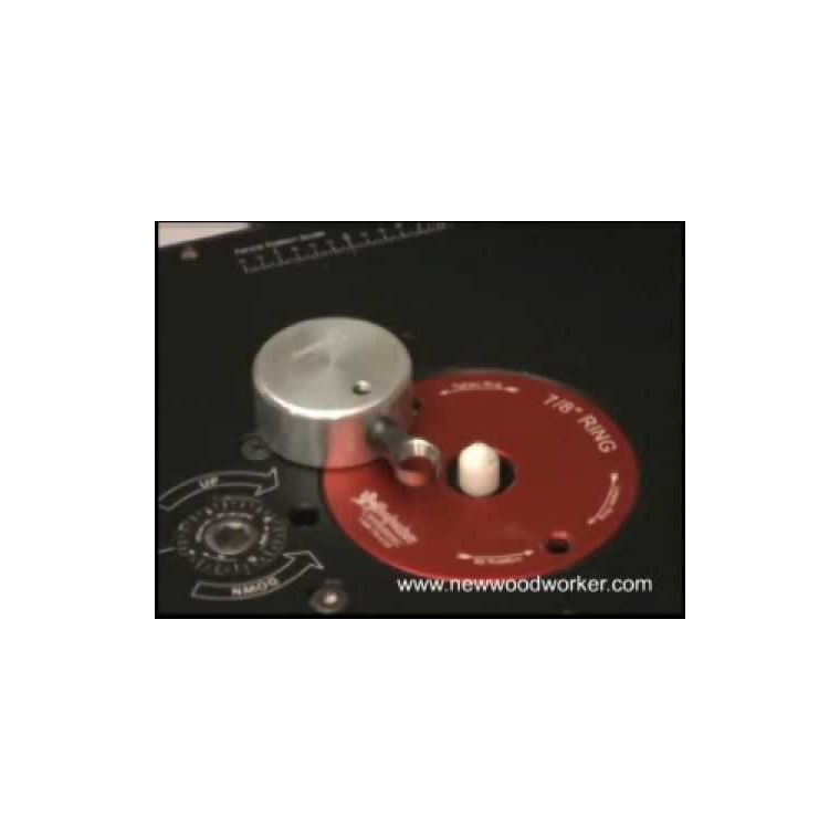Oneway Termite Hollowing Tool Package - main pic