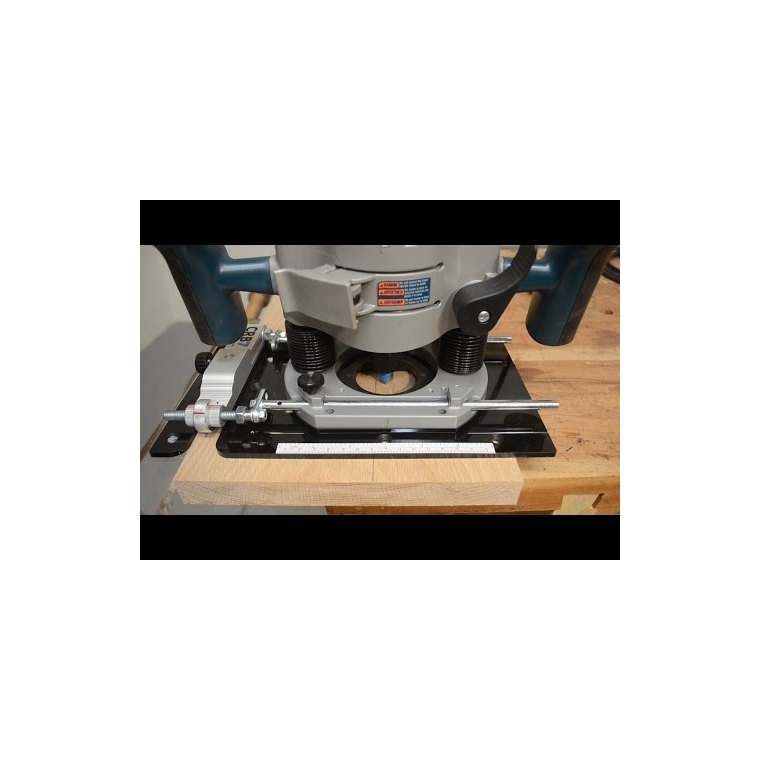 M-Power CRB7 MK3 Multi-Function Router Base - main pic