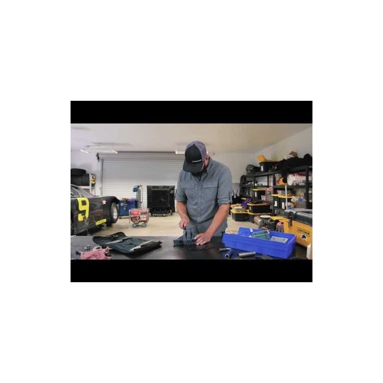 Work Sharp WSCMB Combo Knife Sharpener - main pic