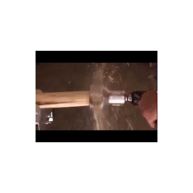 3-piece Professional Series Master Tenon Cutter Kit - main pic
