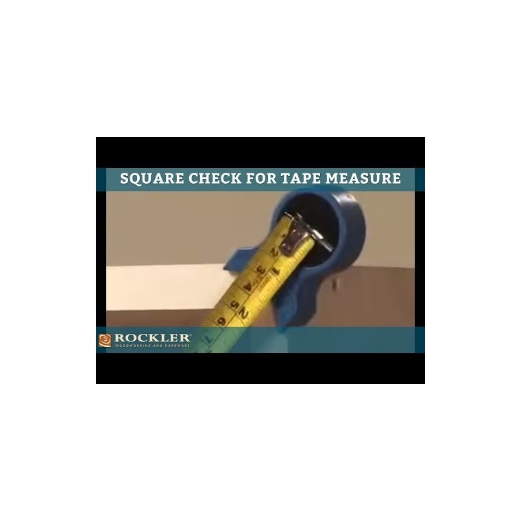Square Check for Tape Measures - main pic